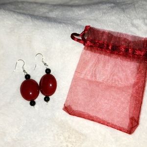 Handmade earrings